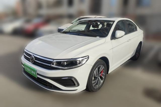 Used Volkswagen Bora 2025 200TSI DSG Enjoy Driving Navigation Edition