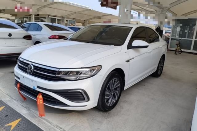Used Volkswagen Bora 2025 Facelifted 200TSI DSG Yuexing Navigation Edition