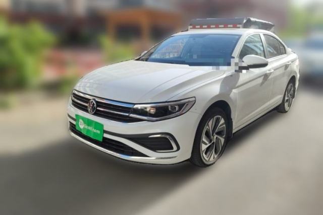 Used Volkswagen Bora 2025 200TSI DSG Enjoy PRO Edition