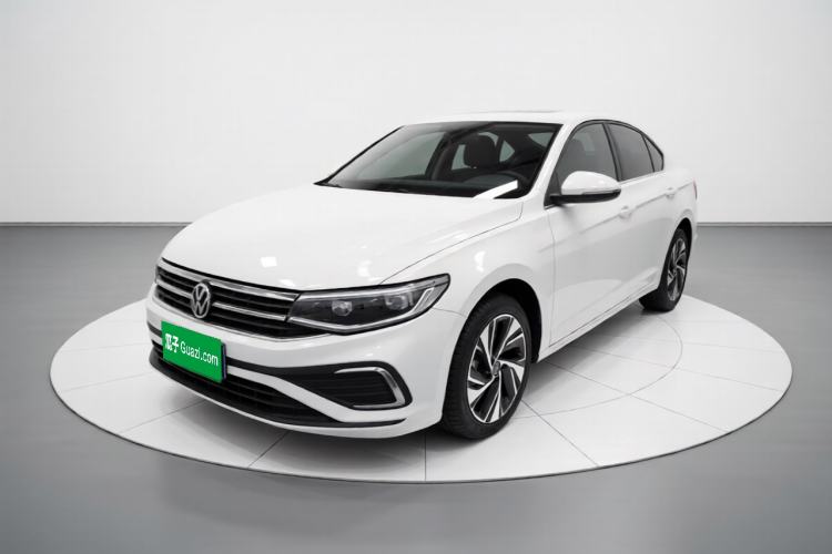 Volkswagen Bora 2025 Model, Facelifted 200TSI DSG Yuexing PRO Edition