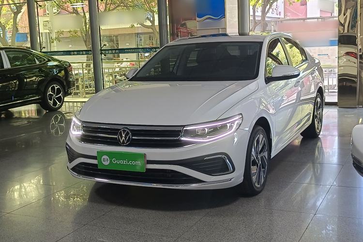 Volkswagen Bora 2025 200TSI DSG Enjoy PRO Edition
