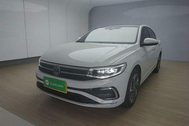 Used Volkswagen Bora 2025 300TSI DSG Prestige Edition