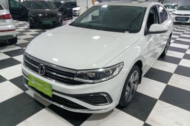Used Volkswagen Bora 2025 200TSI DSG Enjoy PRO Edition