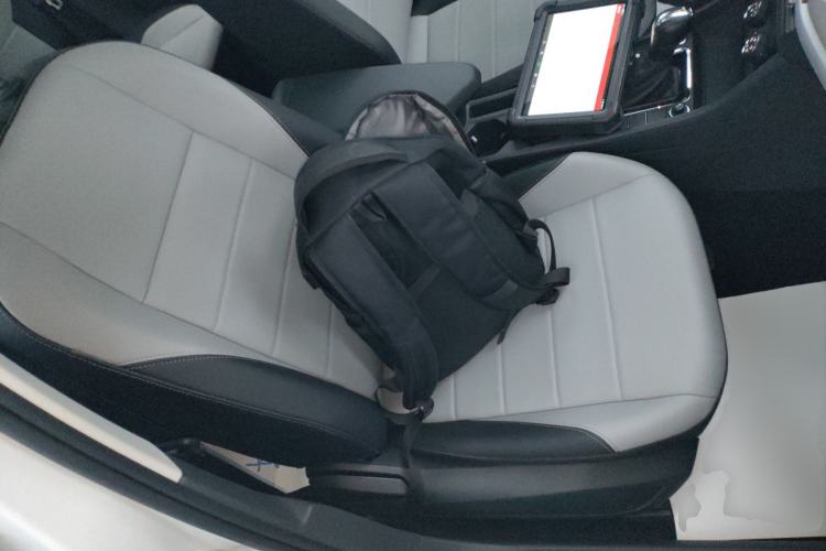 Used Volkswagen Bora 2025 Facelifted 200TSI DSG Yuexing Navigation Edition Right Front Seat