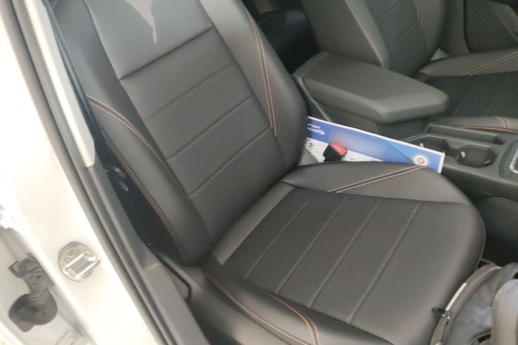 Used Volkswagen Bora 2025 Model, Facelifted 200TSI DSG Yuexing PRO Edition Right Front Seat
