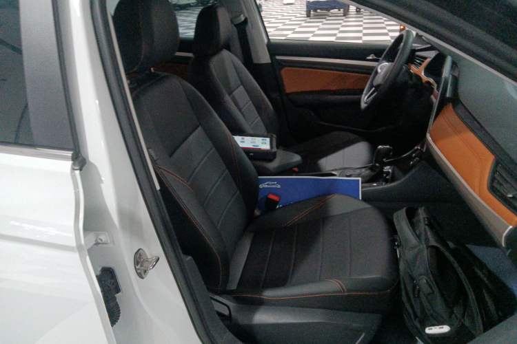 Used Volkswagen Bora 2025 200TSI DSG Enjoy PRO Edition Right Front Seat