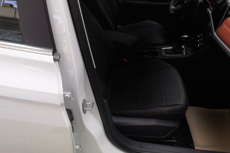 Used Volkswagen Bora 2025 Facelifted 200TSI DSG Yuexing Navigation Edition Right Front Seat