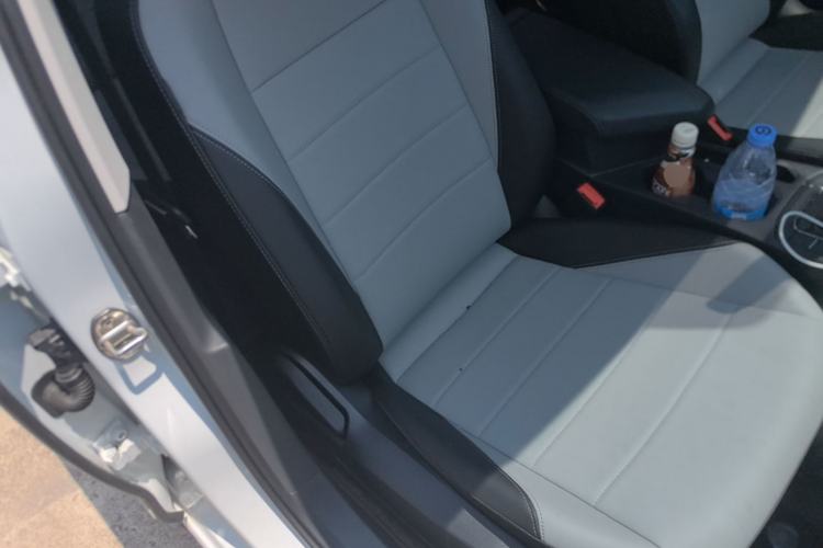 Used Volkswagen Bora 2025 200TSI DSG Enjoy PRO Edition Right Front Seat