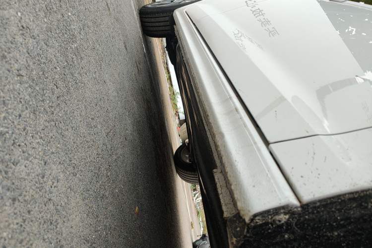 Used Volkswagen Bora 2025 200TSI DSG Enjoy PRO Edition Right Side Sill