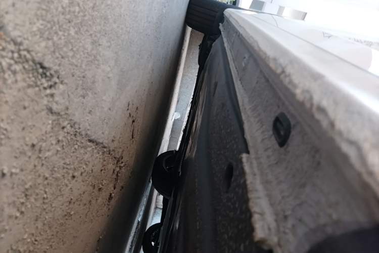 Used Volkswagen Bora 2025 200TSI DSG Enjoy PRO Edition Right Side Sill