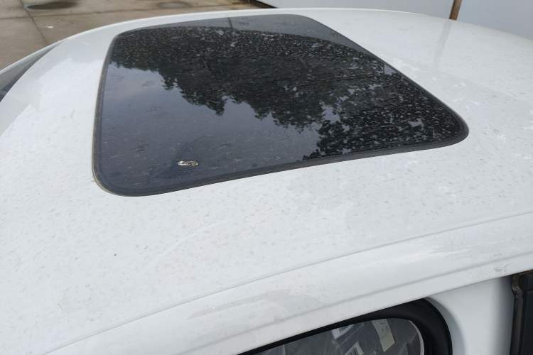 Used Volkswagen Bora 2025 200TSI DSG Enjoy PRO Edition Roof