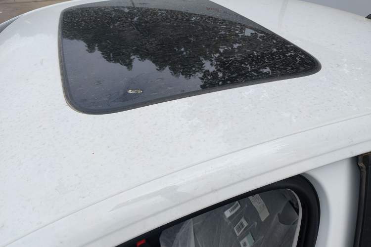 Used Volkswagen Bora 2025 200TSI DSG Enjoy PRO Edition Roof