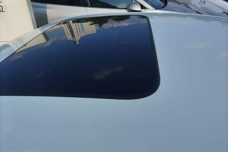 Used Volkswagen Bora 2025 200TSI DSG Enjoy PRO Edition Roof