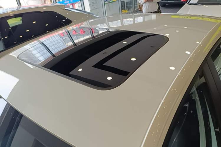 Used Volkswagen Bora 2025 Facelifted 200TSI DSG Yuexing Navigation Edition Roof