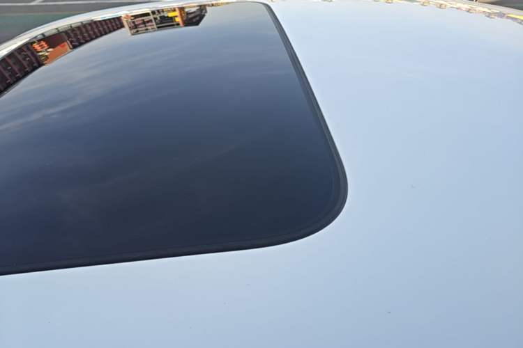 Used Volkswagen Bora 2025 200TSI DSG Enjoy PRO Edition Roof