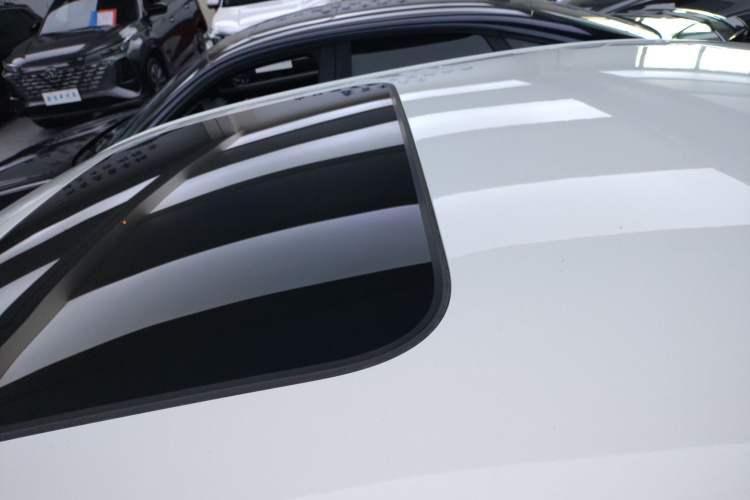 Used Volkswagen Bora 2025 Facelifted 200TSI DSG Yuexing Navigation Edition Roof