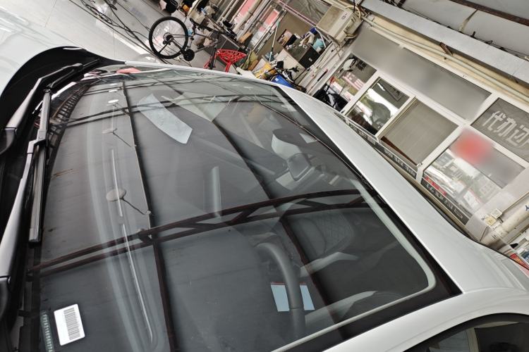 Used Volkswagen Bora 2025 Model, Facelifted 300TSI DSG Zunxing Edition Roof