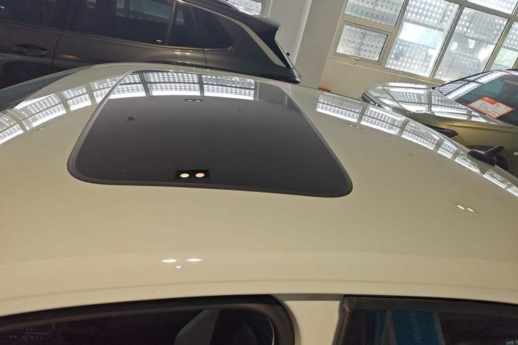 Used Volkswagen Bora 2025 300TSI DSG Prestige Edition Roof