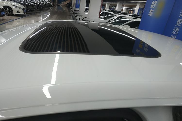 Used Volkswagen Bora 2025 200TSI DSG Enjoy Driving Navigation Edition Roof