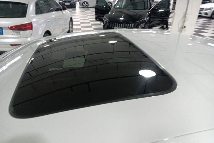 Used Volkswagen Bora 2025 200TSI DSG Enjoy PRO Edition Roof