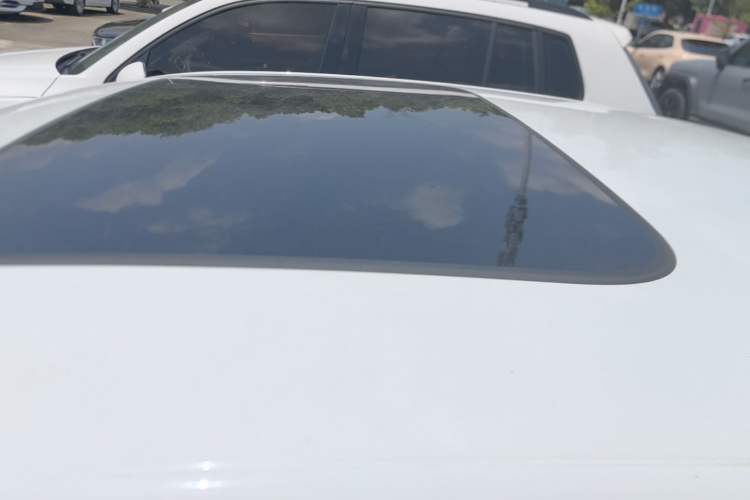 Used Volkswagen Bora 2025 200TSI DSG Enjoy PRO Edition Roof