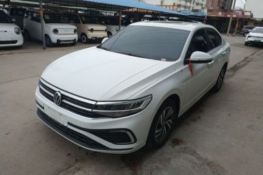 Used Volkswagen Bora 2025 Facelifted 200TSI DSG Yuexing Navigation Edition