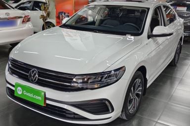 Used Volkswagen Bora 2025 Facelifted 200TSI DSG Yuexing Navigation Edition