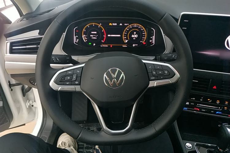Used Volkswagen Bora 2025 300TSI DSG Prestige Edition Steering Wheel