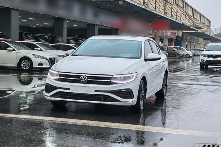 Used Volkswagen Bora 2025 200TSI DSG Enjoy Driving Navigation Edition Guazi used car, China used car export, Used car for sale, Used  cars, Cheapest cars for sale
