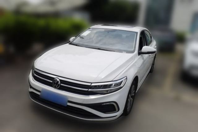 Used Volkswagen Bora 2025 200TSI DSG Enjoy Driving Navigation Edition