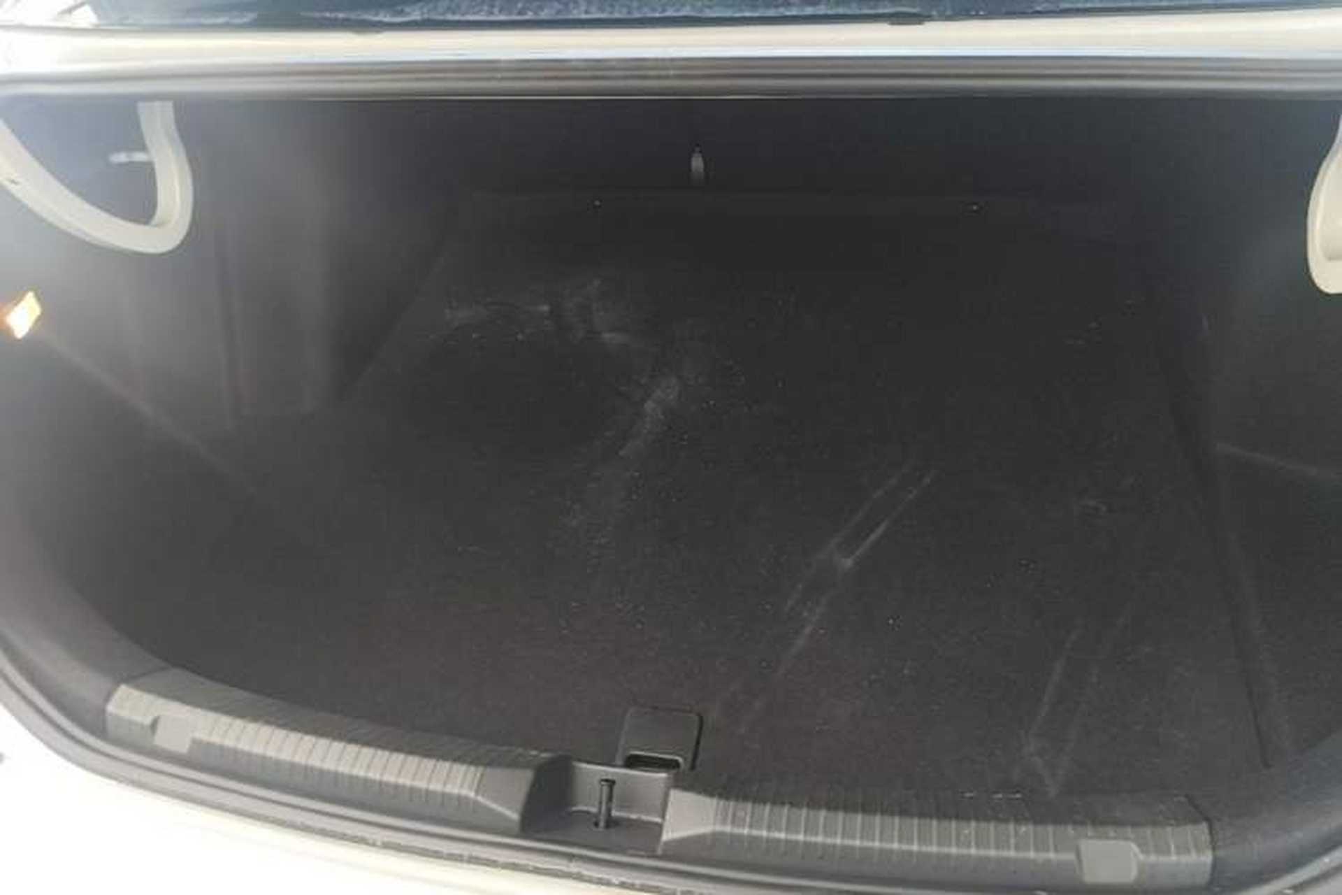 Used Volkswagen Bora 2025 200TSI DSG Enjoy PRO Edition Trunk