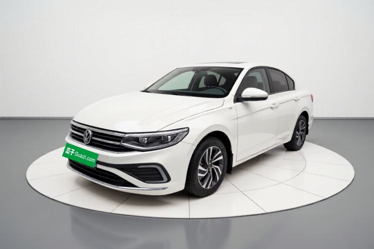 Volkswagen Bora 2025 200TSI DSG Enjoy Driving Navigation Edition