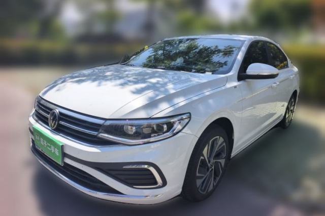 Used Volkswagen Bora 2025 200TSI DSG Enjoy PRO Edition