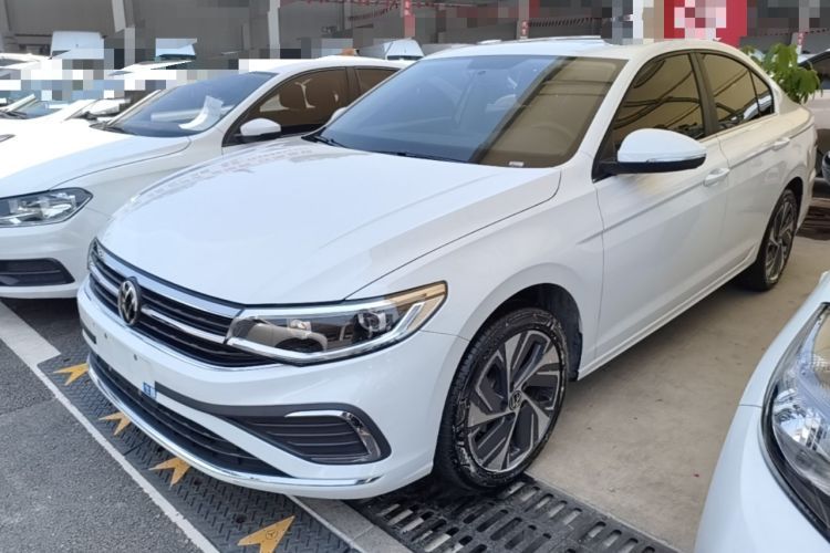 Used Volkswagen Bora 2025 200TSI DSG Enjoy PRO Edition Guazi used car, China used car export, Used car for sale, Used cars, Cheapest cars for sale