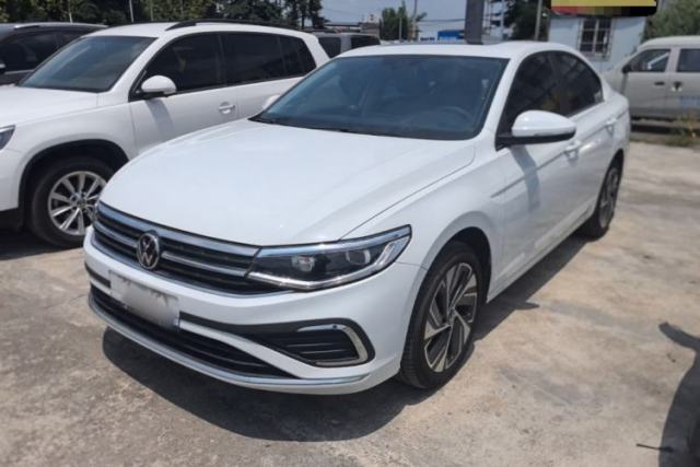 Used Volkswagen Bora 2025 200TSI DSG Enjoy PRO Edition