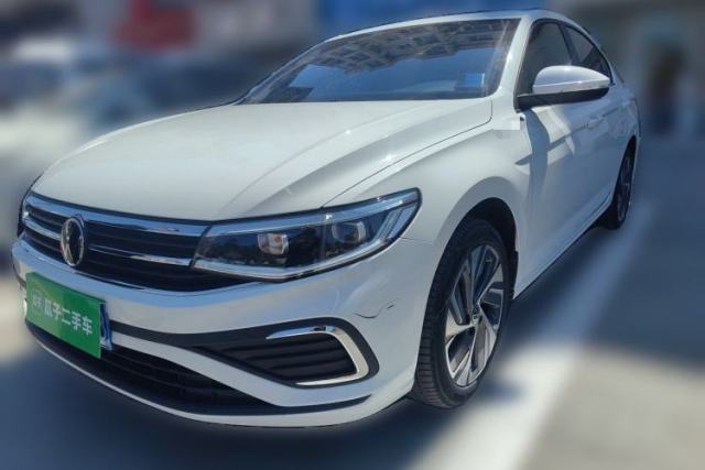 Used Volkswagen Bora 2025 200TSI DSG Enjoy PRO Edition