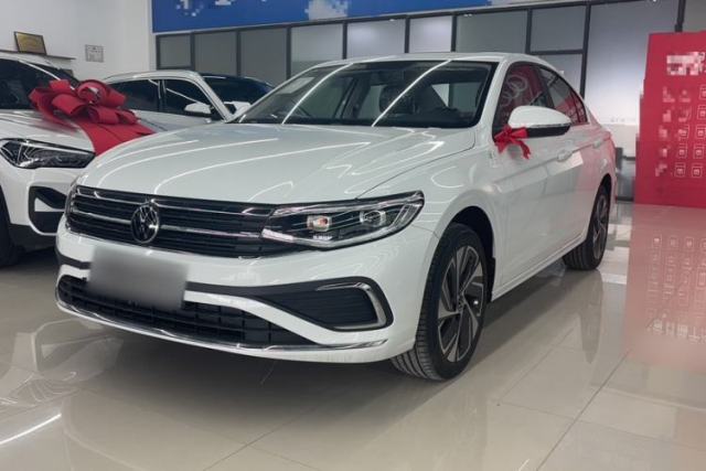 Used Volkswagen Bora 2025 200TSI DSG Enjoy PRO Edition