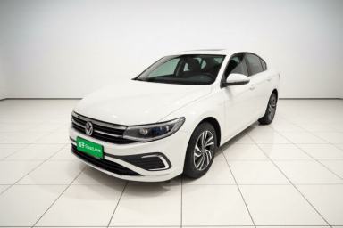 Used Volkswagen Bora 2025 200TSI DSG Enjoy Driving Navigation Edition