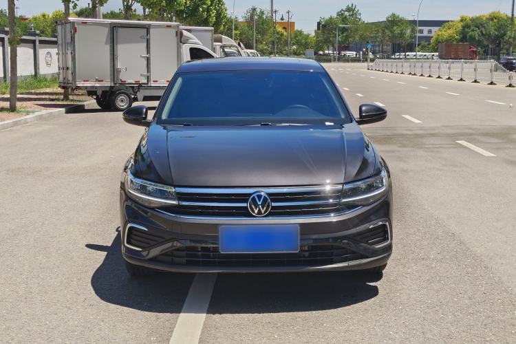 Used Volkswagen Bora 2026 200TSI DSG Yuexing Navigation Edition Exterior 1
