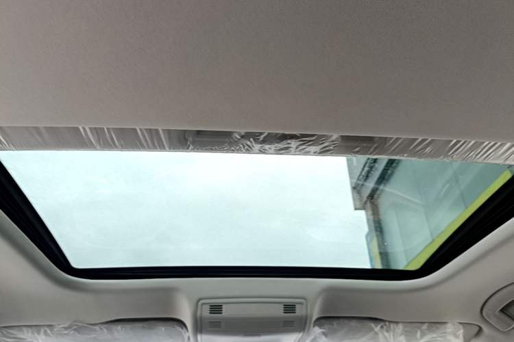 Used Volkswagen Bora 2026 200TSI DSG Yuexing Navigation Edition Headliner