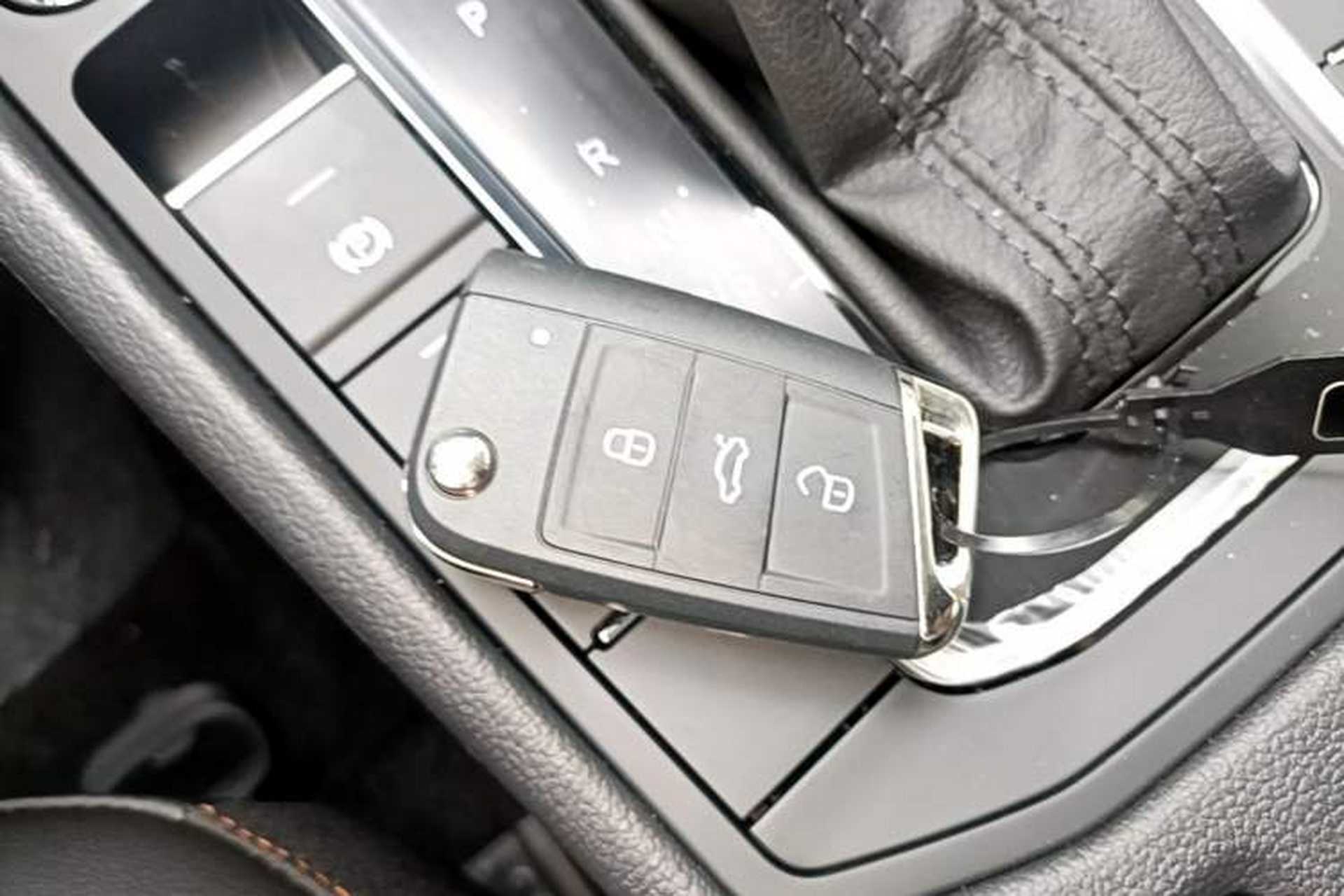 Used Volkswagen Bora 2026 200TSI DSG Yuexing Navigation Edition Interior 1
