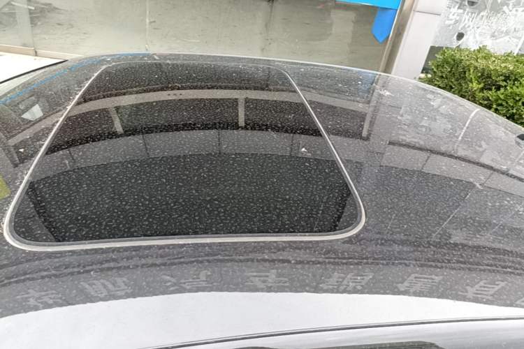 Used Volkswagen Bora 2026 200TSI DSG Yuexing Navigation Edition Roof