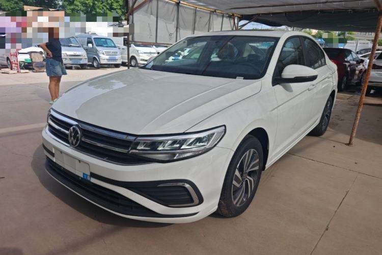 Volkswagen Bora 2026 200TSI DSG Yuexing Navigation Edition