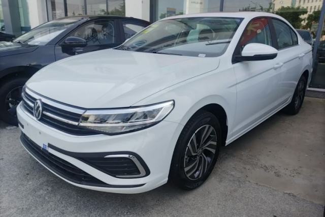 Used Volkswagen Bora 2026 200TSI DSG Yuexing Navigation Edition