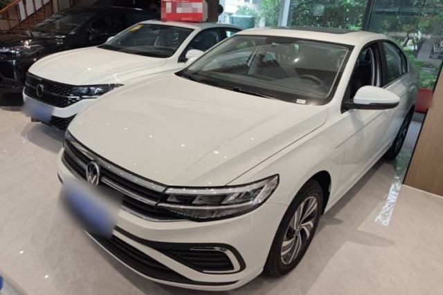 Used Volkswagen Bora 2026 200TSI DSG Yuexing Navigation Edition