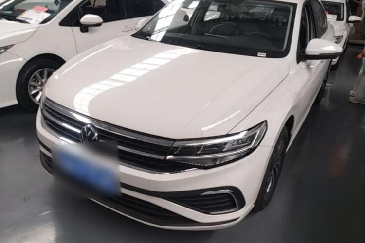 Volkswagen Bora 2026 200TSI DSG Yuexing Navigation Edition