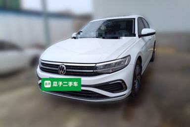 Used Volkswagen Bora 2026 200TSI DSG Yuexing Navigation Edition