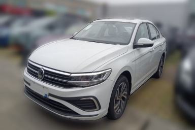 Used Volkswagen Bora 2026 200TSI DSG Yuexing Navigation Edition