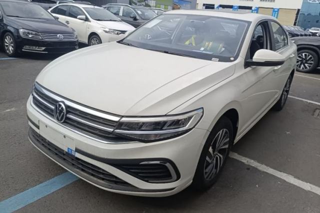 Used Volkswagen Bora 2026 200TSI DSG Yuexing Navigation Edition