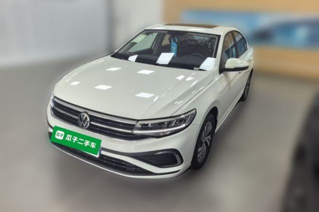 Used Volkswagen Bora 2026 200TSI DSG Yuexing Navigation Edition